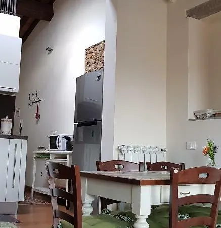 Casa Colonna