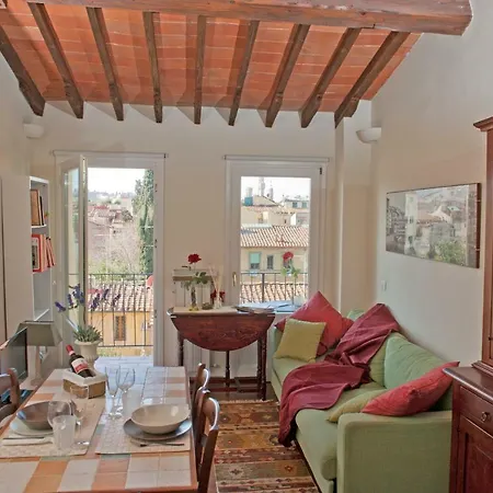 Apartment Casa Colonna Florence