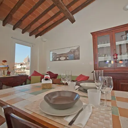 Apartment Casa Colonna *