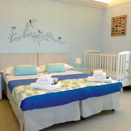 Porta San Frediano Apartment *
