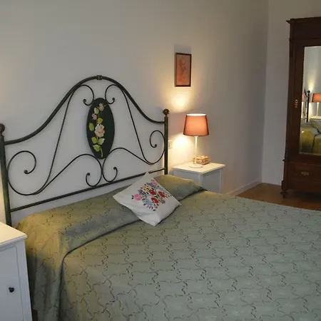 Apartment Il Tuo Comodo Alloggio A Florenz