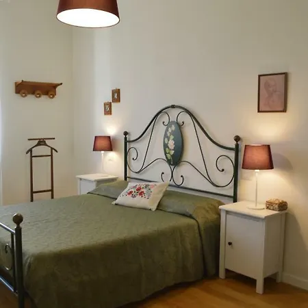 Il Tuo Comodo Alloggio A Apartment Florenz