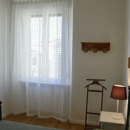 Il Tuo Comodo Alloggio A Apartment Florenz