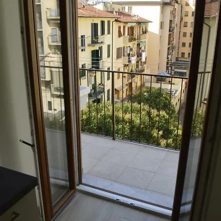 Il Tuo Comodo Alloggio A Florenz