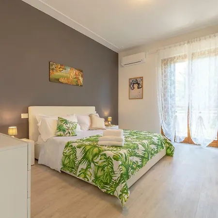 Affittacamere Imperiale Guest house