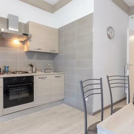 Guest house Affittacamere Imperiale 5*