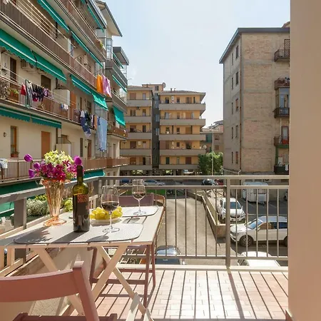 Guest house Affittacamere Imperiale