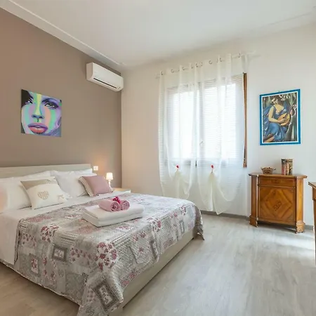 Affittacamere Imperiale 5* Florence