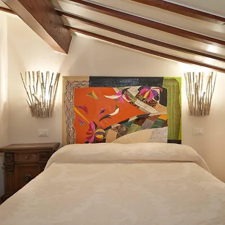 Apartment Luxury Penthouse With Terrace Florenz