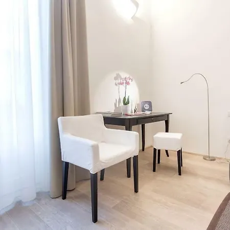 Appartement Santa Croce Florence