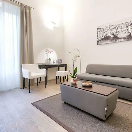 Appartement Santa Croce Florence