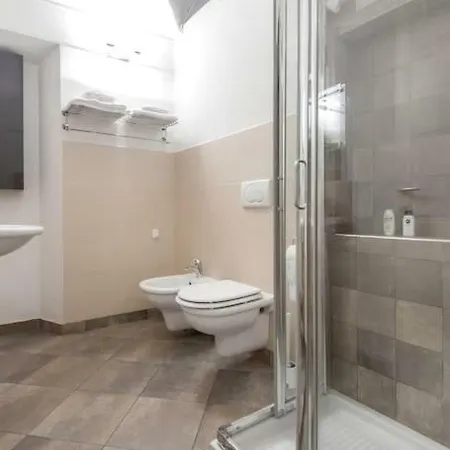 Santa Croce Appartement Florence