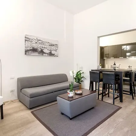 Santa Croce Appartement *