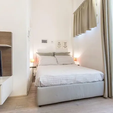 Santa Croce Appartement *