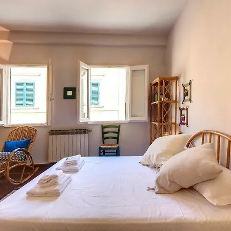 Appartamento Orto Luminous With 2 Bedrooms *