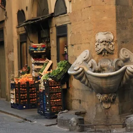 Lovely Mini Appartement Florence