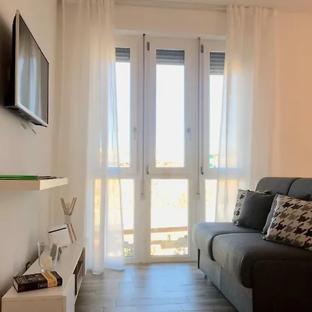 Lumina & Free Parking Apartman Firenze