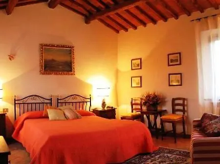 La Torricella Bed & Breakfast Firenze