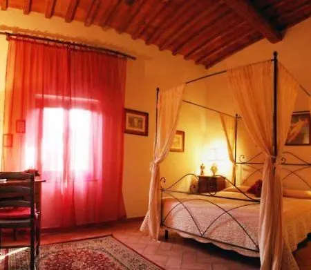La Torricella Bed & Breakfast 3*