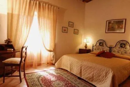 Bed & Breakfast La Torricella 3*