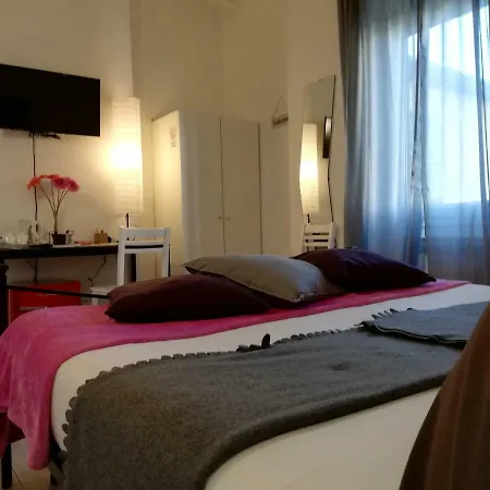 ベッド・アンド・ブレックファスト Eliana E Ristorante *