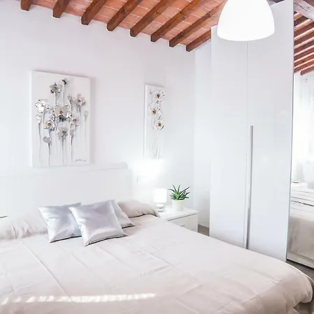 Cascine Holidays * Florence