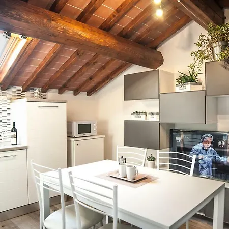 Apartment Cascine Holidays
