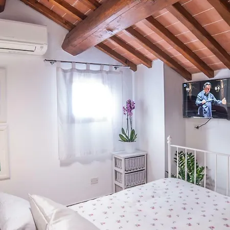 Apartment Cascine Holidays *