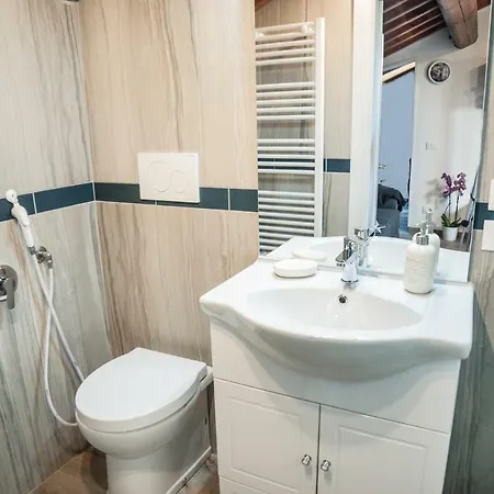 Apartment Cascine Holidays Florence