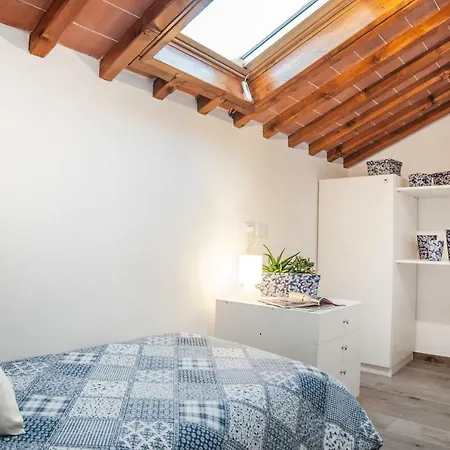 Cascine Holidays Apartment