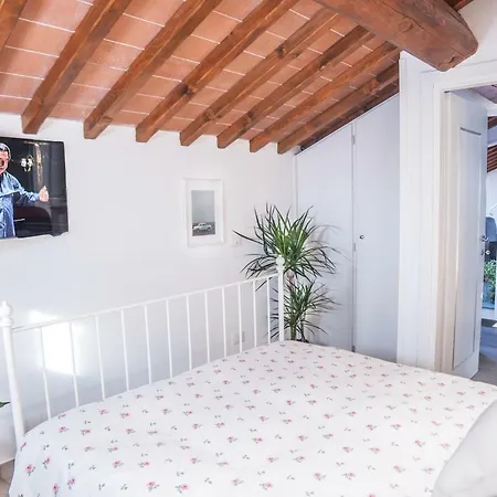 Apartment Cascine Holidays Florence