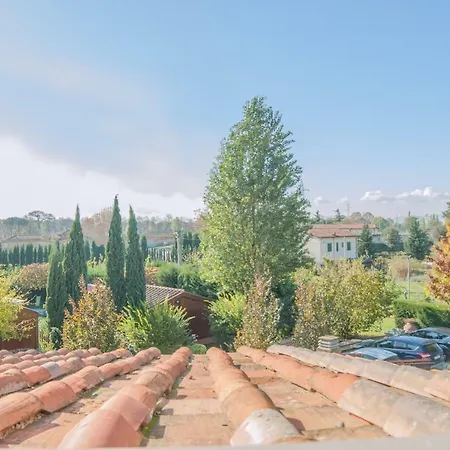 Cascine Holidays Apartment