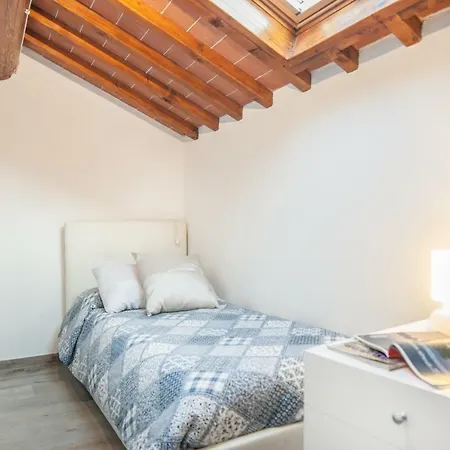 Cascine Holidays * Florence