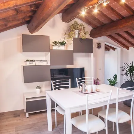 Apartment Cascine Holidays *