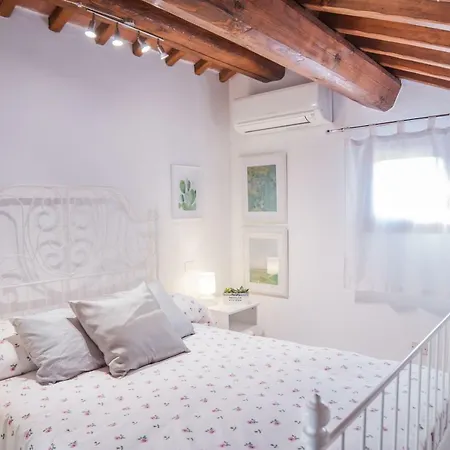 Cascine Holidays Apartment *