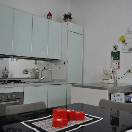 Ernesto Ii Apartment