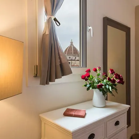 14 Via Nuova De' Caccini Florenz