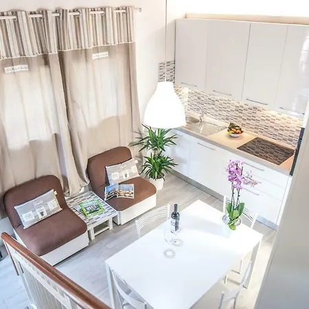 Apartment Cascine Holidays Florence