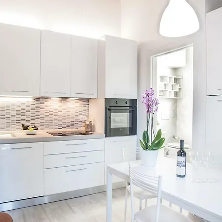 Apartment Cascine Holidays