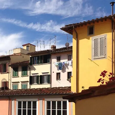 Apartment Ernesto Ii Florenz