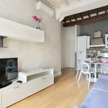 Ginori Apartment Florenz