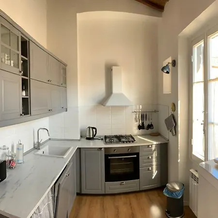 Appartement Boccaccio 54 Up