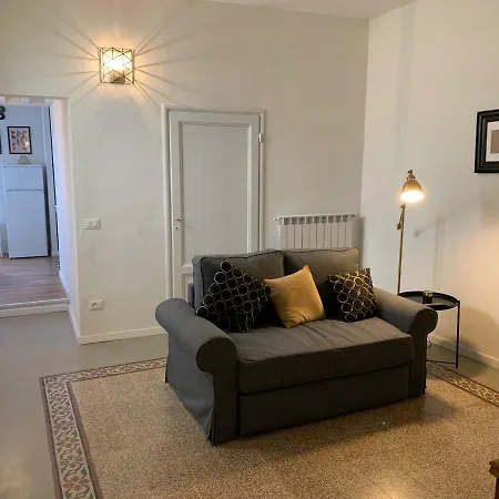 Boccaccio 54 Up Appartement