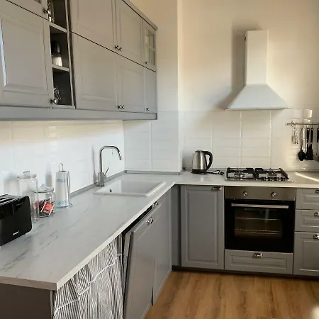 Appartement Boccaccio 54 Up