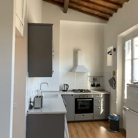 Boccaccio 54 Up Appartement Florence
