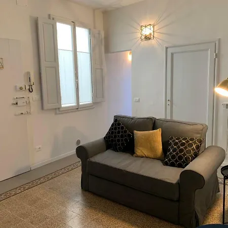 Boccaccio 54 Up Appartement *