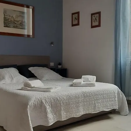 Les Griffes House Appartement *