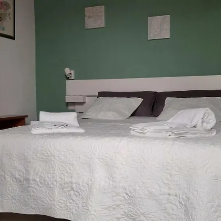 Les Griffes House Appartement