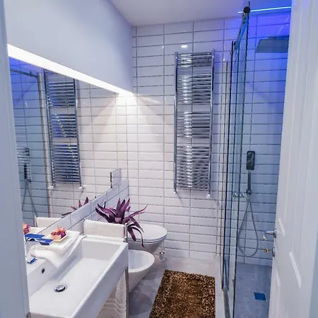 Apartamento Oltrarno Lily
