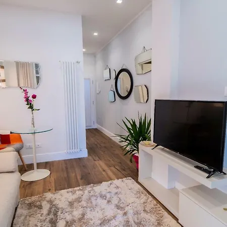 Oltrarno Lily Apartamento *